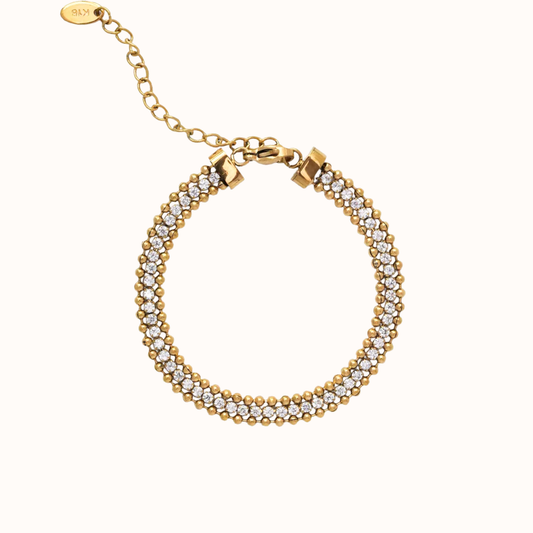 RIVERA Tennis Bracelet