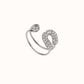 LUCKY Adjustable Ring