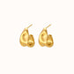 BOLD Creole Hoops