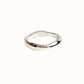 SCULPTED Statement Ring